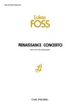 Renaissance Concerto