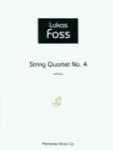 String Quartet No. 4 - Orchestra Arrangement