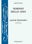 Lyrical Interludes
