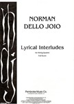 Lyrical Interludes