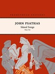 Island Songs (Piano Trio)