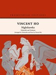 Nighthawks (Arranged for Violoncello and Piano by Vincent Ho)