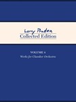 Collected Edition Vol.4 Works for Chamber Orchestra