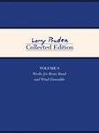 Collected Edition Vol.8 Works for Brass Band and Wind Ensemble