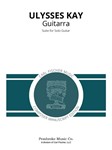 Guitarra Suite for Solo Guitar