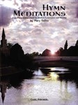 Hymn Meditations Easy Piano