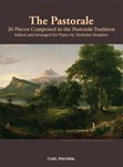 Pastorale 26 Pieces Composed in the Pastorale Tradition