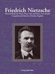 Friedrich Nietzsche Piano