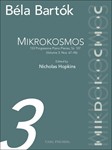 Mikrokosmos, Volume 3 153 Progressive Piano Pieces, Sz. 107  (Volume 3: Nos. 67-96) Piano