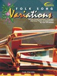 Folk Song Variations