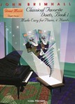 Classical Favorite Duets  Book 1