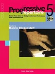 Progressive Repertoire  5