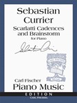 Scarlatti Cadences & Brainstorm