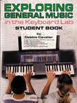 Exploring General Music In The Kybd Lab Student BK