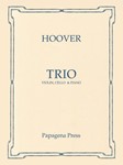 Trio for Violin, Cello, and Piano