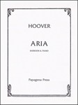 Aria for Bassoon and Piano