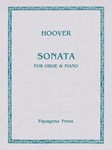 Sonata for Oboe and Piano