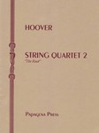 String Quartet 2 (the Knot)