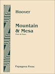 Mountain & Mesa