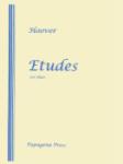 Etudes [flute]