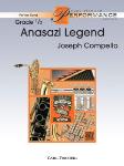 Anasazi Legend - Band Arrangement