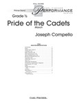 Pride of the Cadets March