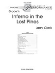 Inferno in the Lost Pines