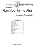 Hannibal in the Alps