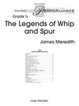 The Legends of Whip and Spur