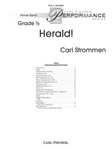 Herald!