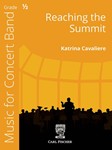 Reaching the Summit