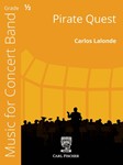 Pirate Quest