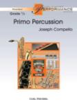 Primo Percussion - Band Arrangement