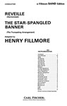 Reveille (Harmonized)/The Star-Spangled Banner (The Trumpeting Arrangement)