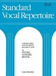 Standard Vocal Repertoire  Bk 2