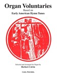 Organ Voluntaries