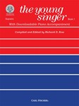 Young Singer  Book 1