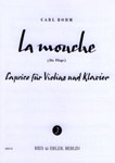 La mouche Caprice for Violin and Piano