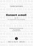 Konzert In A Minor