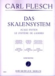 Das Skalensystem fur Kontrabass Tonleiterubungen durch alle Dur und Molltonarten