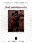 Musik aus Lateinamerika