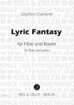 Lyric Fantasy