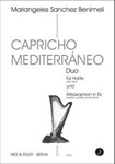 Capricho Mediterraneo