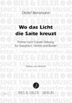 Wo das Licht die Saite kreuzt