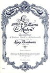 La Musica Notturna Di Madrid Quintetto