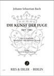 Die Kunst der Fuge