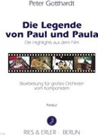 Die Legende von Paul und Paula