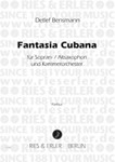 Fantasia Cubana