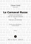 Carnaval russe