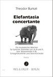 Elefantasia concertante